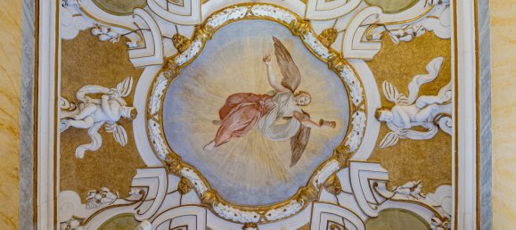 20 bedrooms Building in Cremona, Italy No. 112401 39