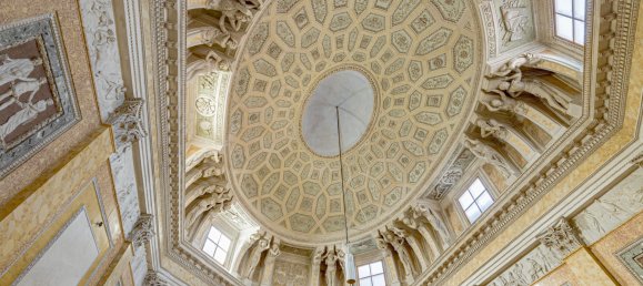 20 bedrooms Building in Cremona, Italy No. 112401 23