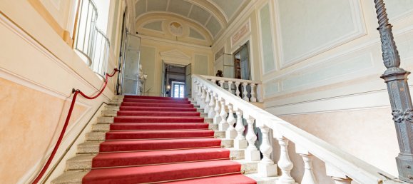 20 bedrooms Building in Cremona, Italy No. 112401 12