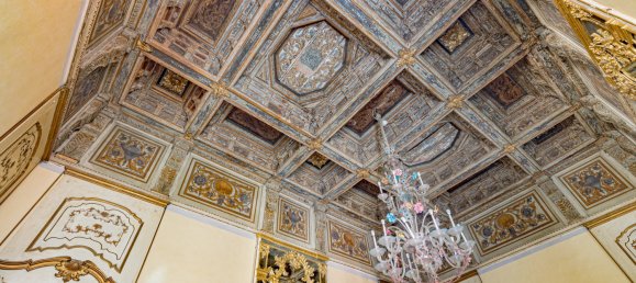 20 bedrooms Building in Cremona, Italy No. 112401 41