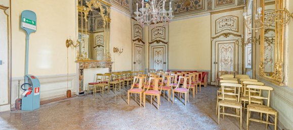 20 bedrooms Building in Cremona, Italy No. 112401 42