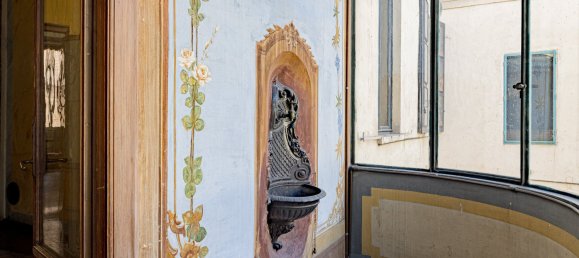 20 bedrooms Building in Cremona, Italy No. 112401 37