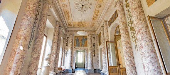 20 bedrooms Building in Cremona, Italy No. 112401 19