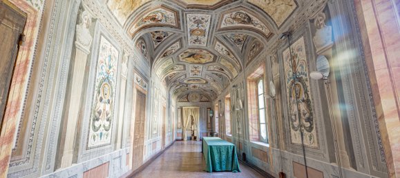 20 bedrooms Building in Cremona, Italy No. 112401 4