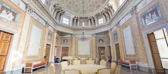 20 bedrooms Building in Cremona, Italy No. 112401 3