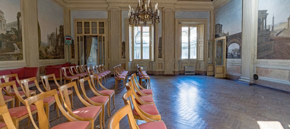 20 bedrooms Building in Cremona, Italy No. 112401 44