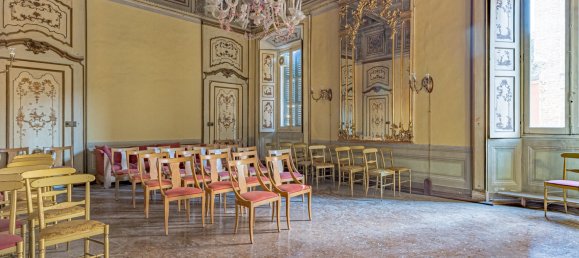 20 bedrooms Building in Cremona, Italy No. 112401 40