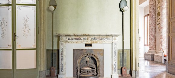 20 bedrooms Building in Cremona, Italy No. 112401 29