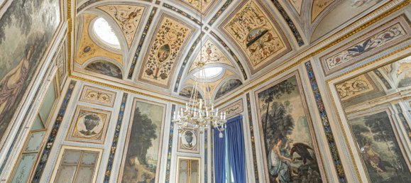 20 bedrooms Building in Cremona, Italy No. 112401 34