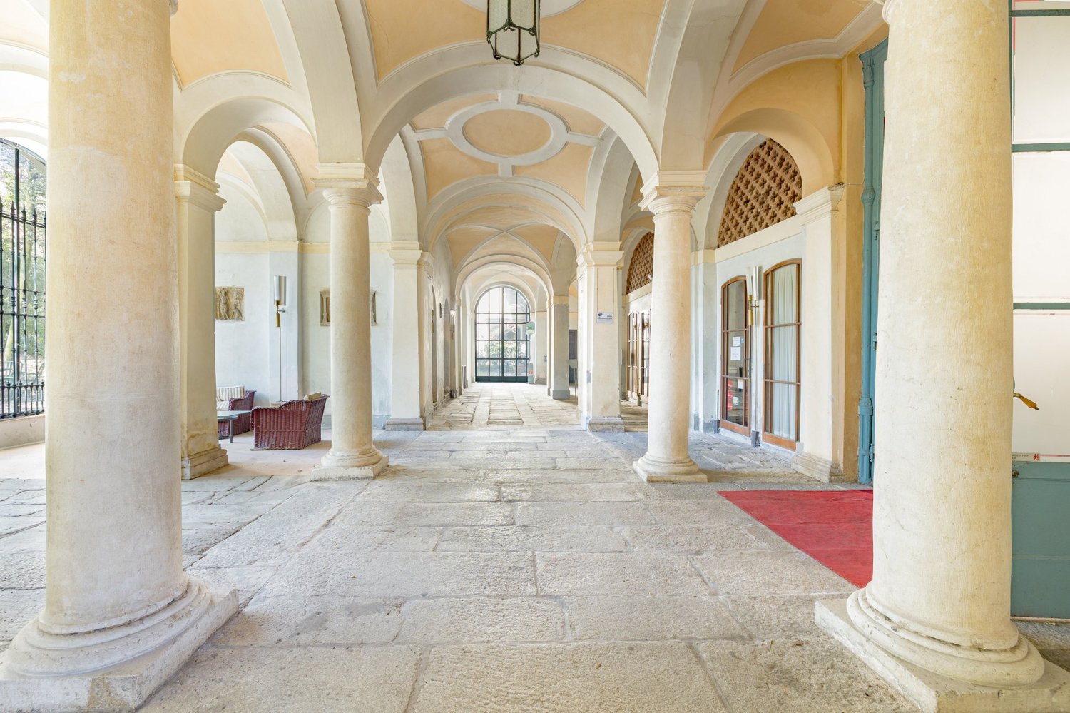 20 bedrooms Building in Cremona, Italy No. 112401