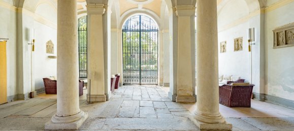 20 bedrooms Building in Cremona, Italy No. 112401 6