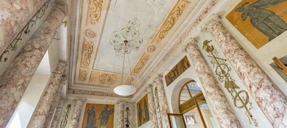 20 bedrooms Building in Cremona, Italy No. 112401 20