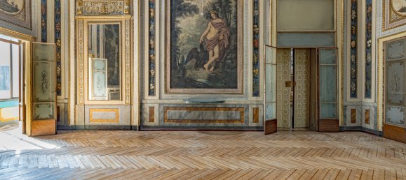 20 bedrooms Building in Cremona, Italy No. 112401 32