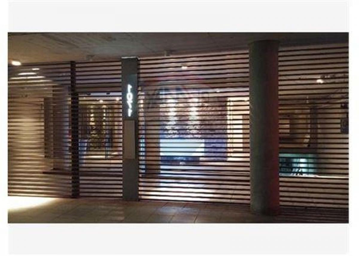 Armazém em Buenos Aires, Argentina N.º 106093