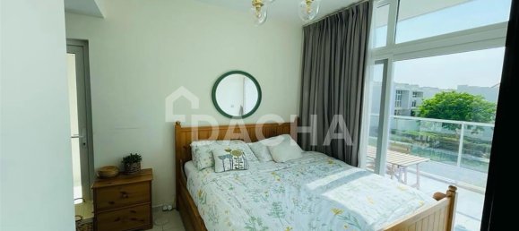 Таунхаус с 3 спальнями в Дубай, ОАЭ № 27526 10