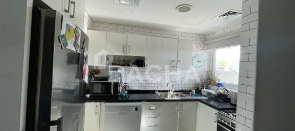 Таунхаус с 3 спальнями в Дубай, ОАЭ № 27526 7