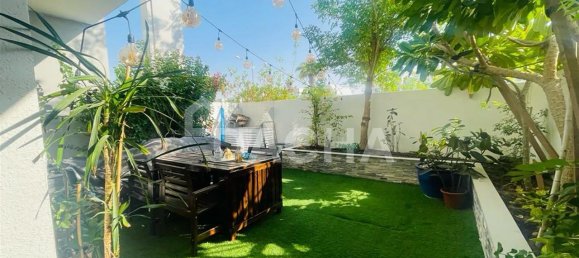 Таунхаус с 3 спальнями в Дубай, ОАЭ № 27526 3