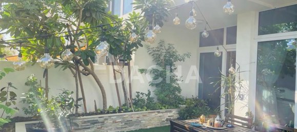 Таунхаус с 3 спальнями в Дубай, ОАЭ № 27526 2