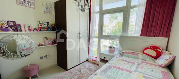 Таунхаус с 3 спальнями в Дубай, ОАЭ № 27526 9