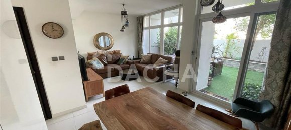 Таунхаус с 3 спальнями в Дубай, ОАЭ № 27526 5