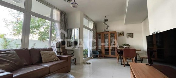 Таунхаус с 3 спальнями в Дубай, ОАЭ № 27526 6