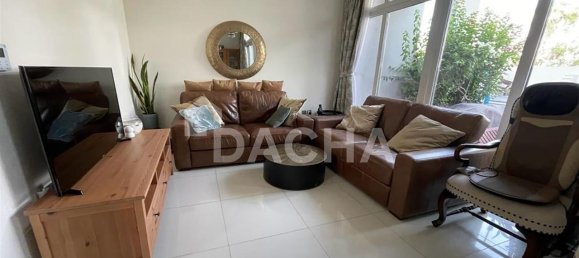 Таунхаус с 3 спальнями в Дубай, ОАЭ № 27526 4