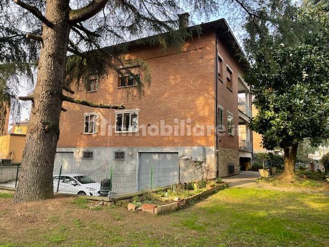 3 bedrooms Apartment in Castelnuovo Rangone, Italy No. 84895