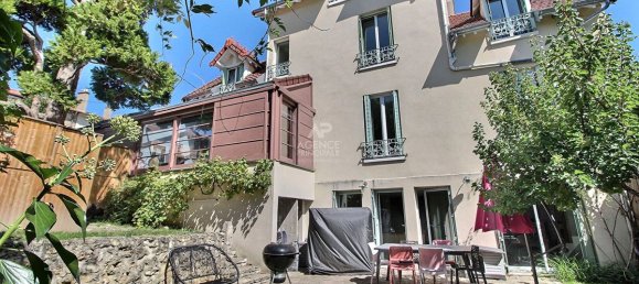 5 bedrooms House in Triel-sur-Seine, France No. 176093 14