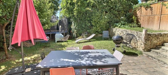 5 bedrooms House in Triel-sur-Seine, France No. 176093 12