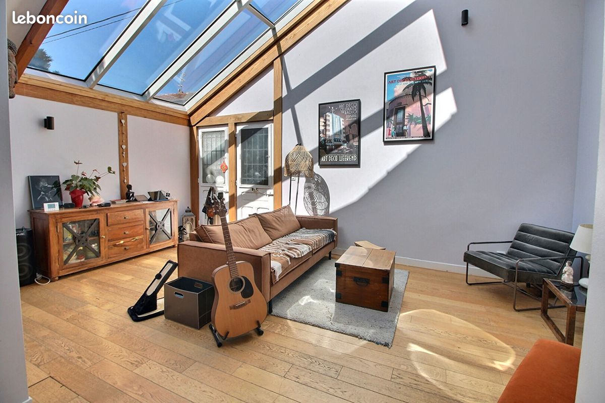 5 bedrooms House in Triel-sur-Seine, France No. 176093