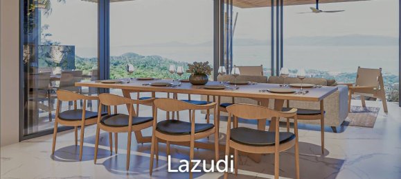 3 bedrooms Villa in Ko Samui, Thailand No. 24243 7