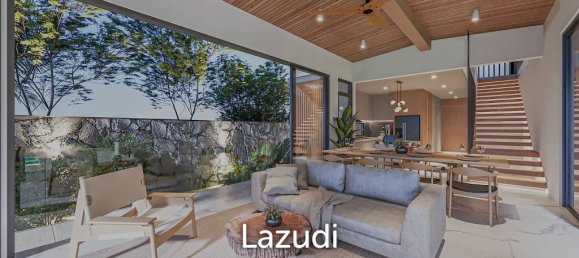 3 bedrooms Villa in Ko Samui, Thailand No. 24243 5