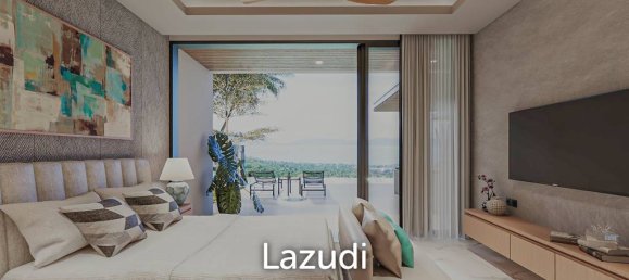 3 bedrooms Villa in Ko Samui, Thailand No. 24243 10