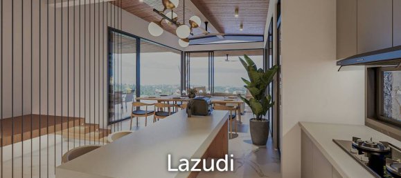 3 bedrooms Villa in Ko Samui, Thailand No. 24243 9