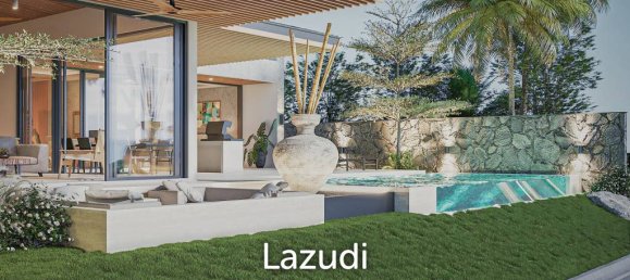 3 bedrooms Villa in Ko Samui, Thailand No. 24243 3