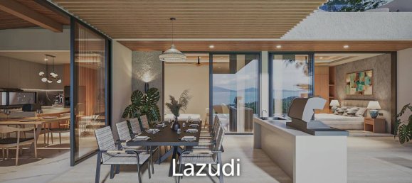 3 bedrooms Villa in Ko Samui, Thailand No. 24243 6