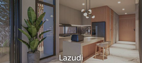 3 bedrooms Villa in Ko Samui, Thailand No. 24243 8