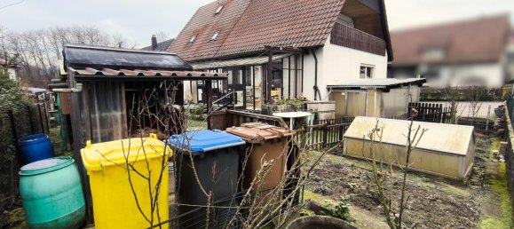 5 Schlafzimmer Haus in Rems-Murr-Kreis, Germany, Nr. 4345 24