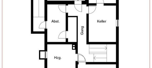 5 Schlafzimmer Haus in Rems-Murr-Kreis, Germany, Nr. 4345 25