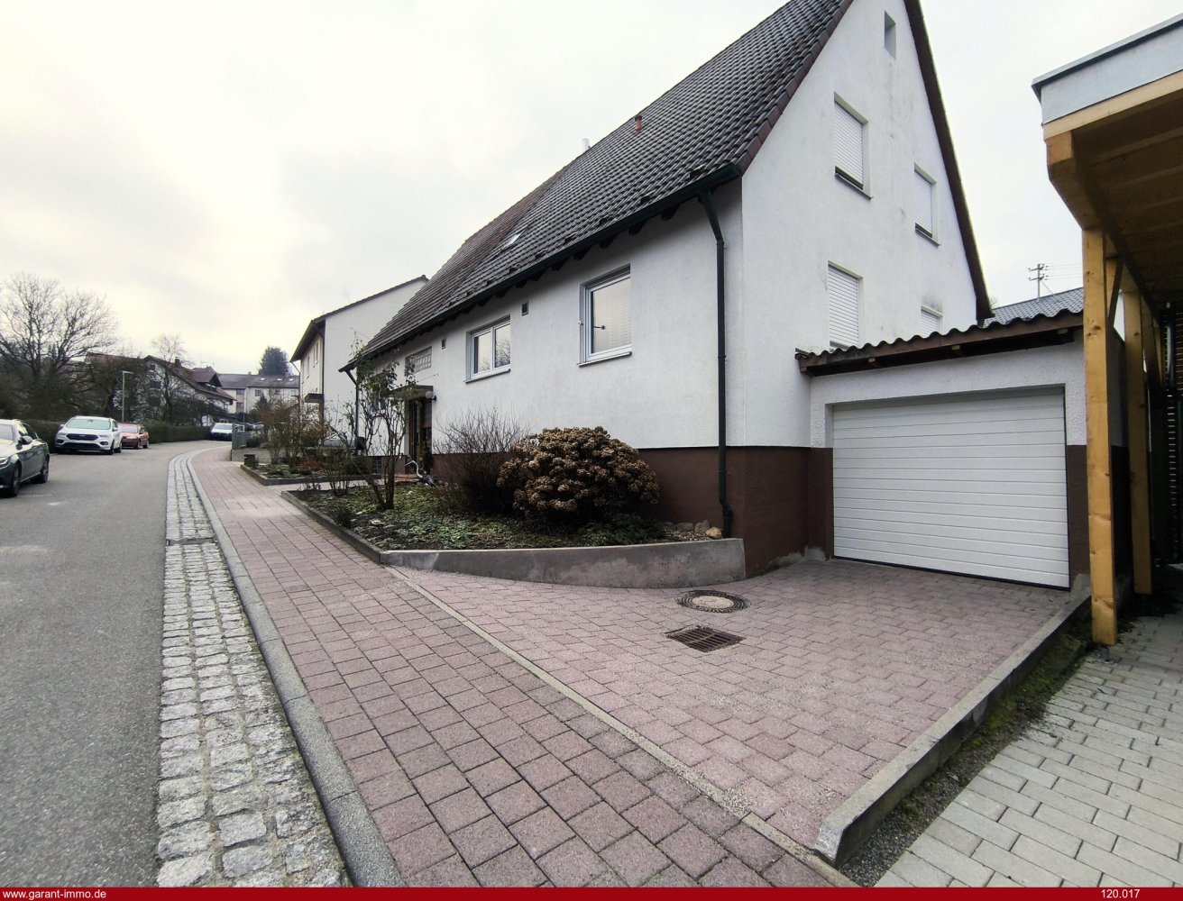 5 Schlafzimmer Haus in Rems-Murr-Kreis, Germany, Nr. 4345