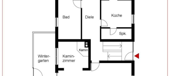 5 Schlafzimmer Haus in Rems-Murr-Kreis, Germany, Nr. 4345 26