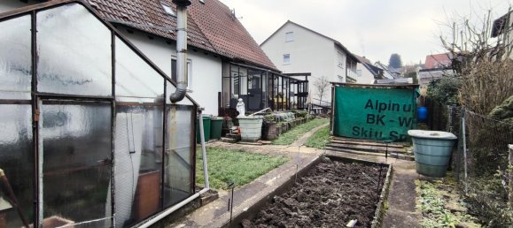 5 Schlafzimmer Haus in Rems-Murr-Kreis, Germany, Nr. 4345 23