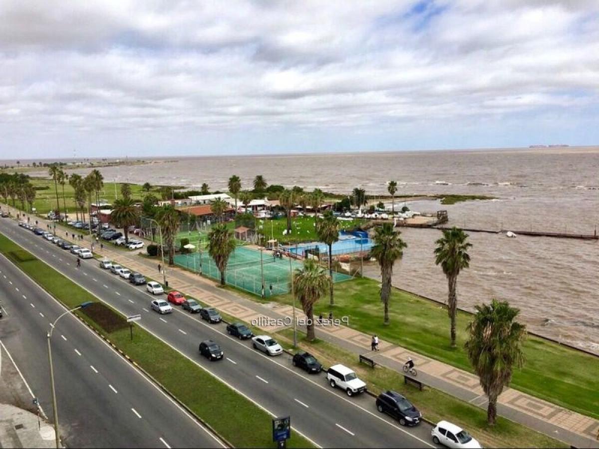 Apartamento T3 em Montevideo, Uruguay N.º 9416