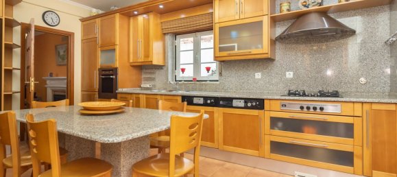 4 bedrooms House in Corroios, Portugal No. 119805 7