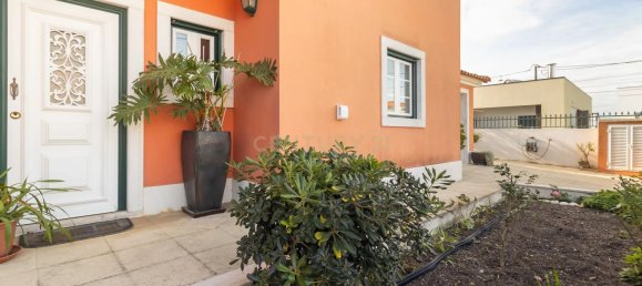 4 bedrooms House in Corroios, Portugal No. 119805 48