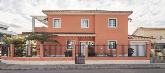4 bedrooms House in Corroios, Portugal No. 119805 38