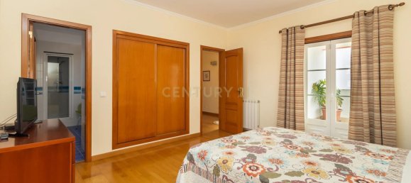 4 bedrooms House in Corroios, Portugal No. 119805 25