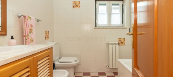 4 bedrooms House in Corroios, Portugal No. 119805 33