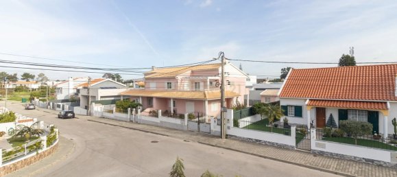 4 bedrooms House in Corroios, Portugal No. 119805 42