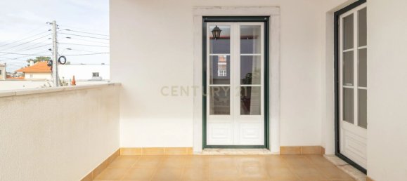 4 bedrooms House in Corroios, Portugal No. 119805 29